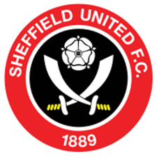 Camiseta Sheffield United